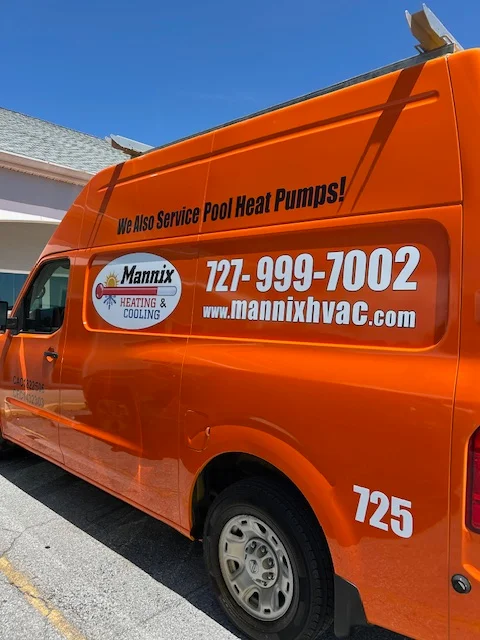 New Van FL Crystal Bonner